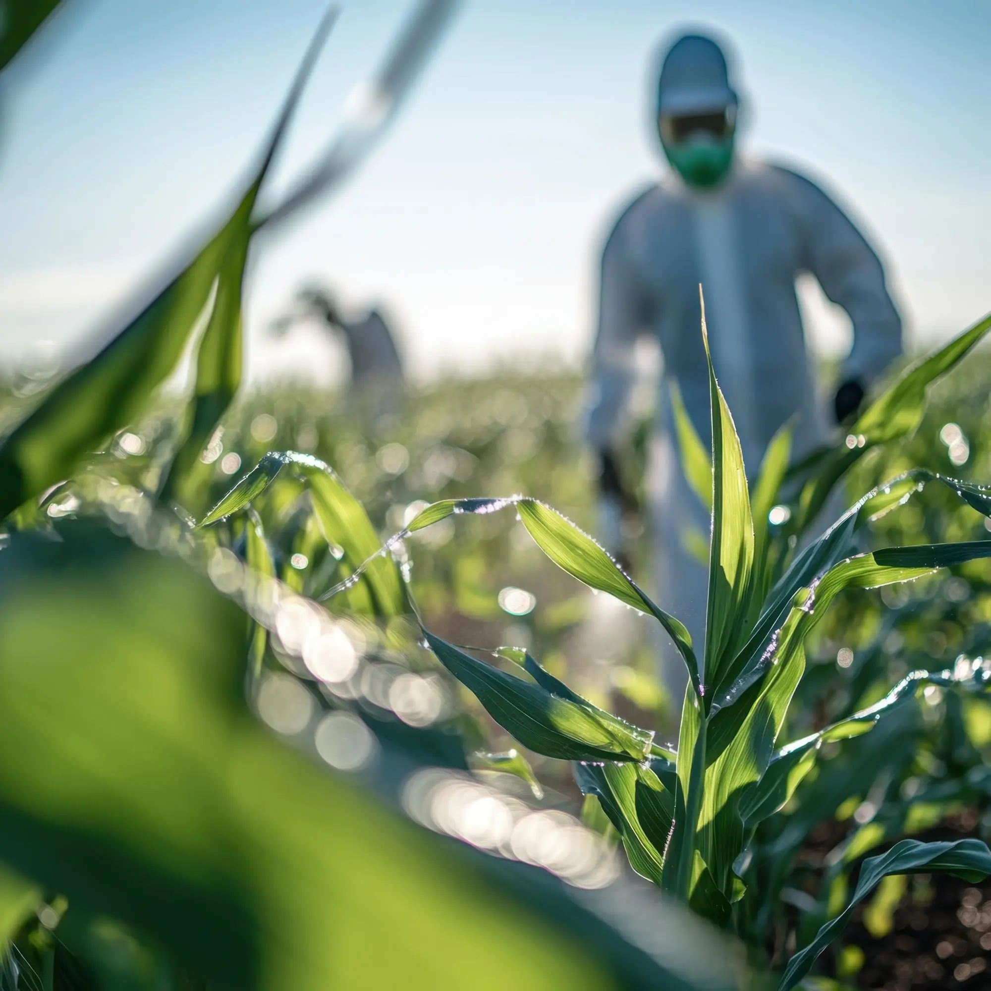 ICA agricultural solutions