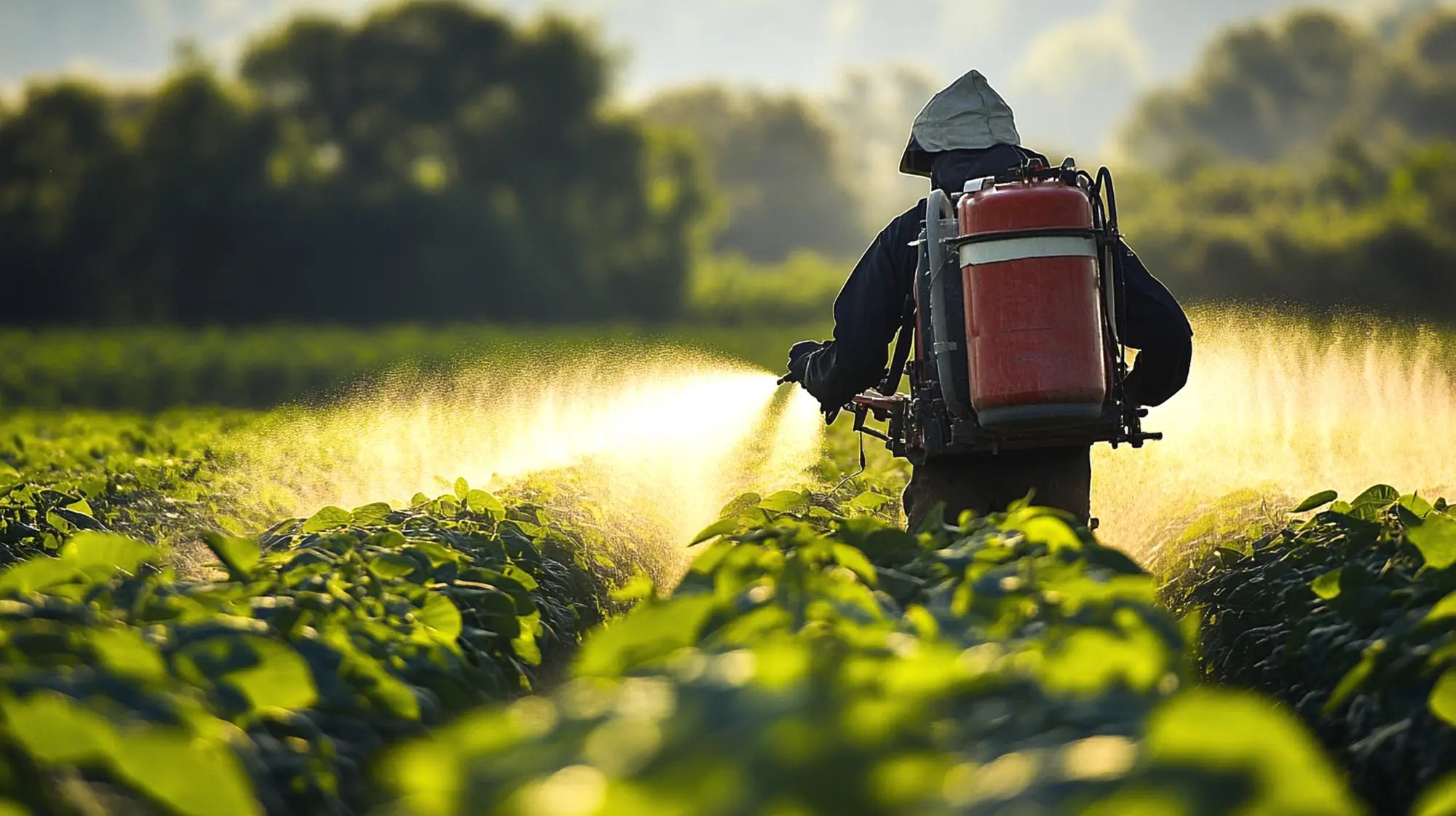 ICA farming and agriculture
