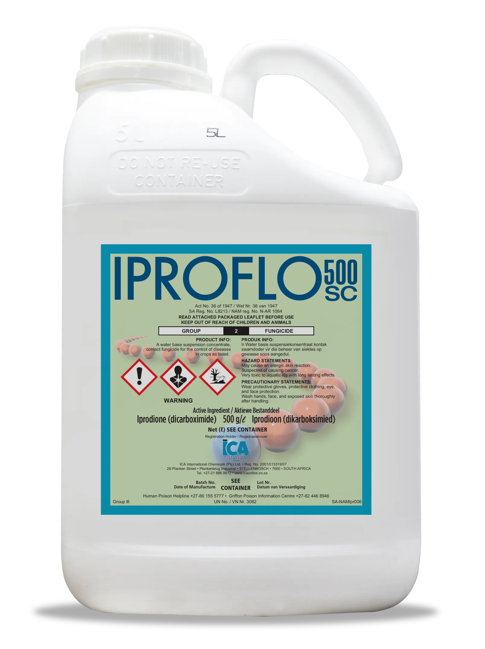 IproFlo