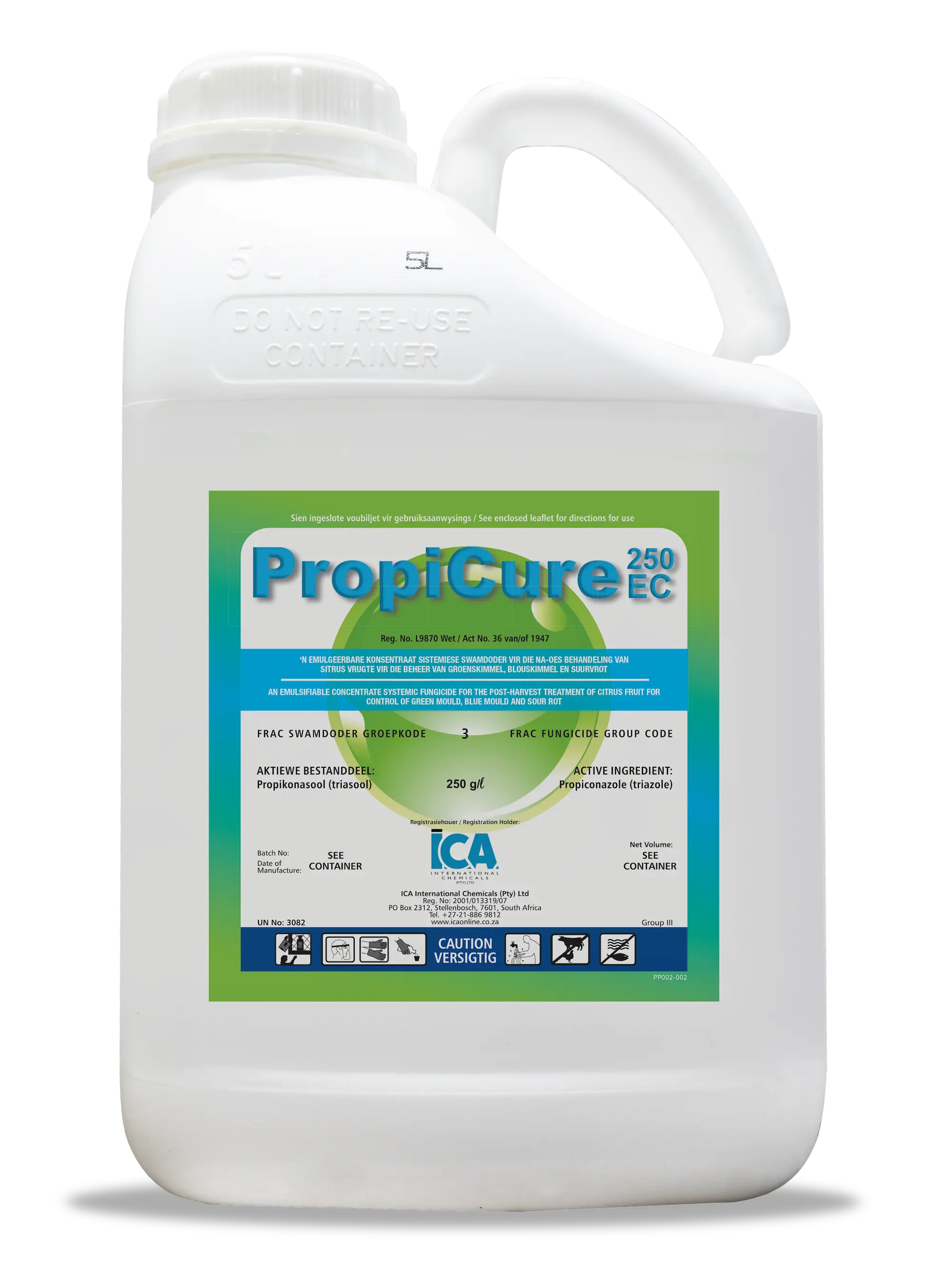 Propicure 250 EC