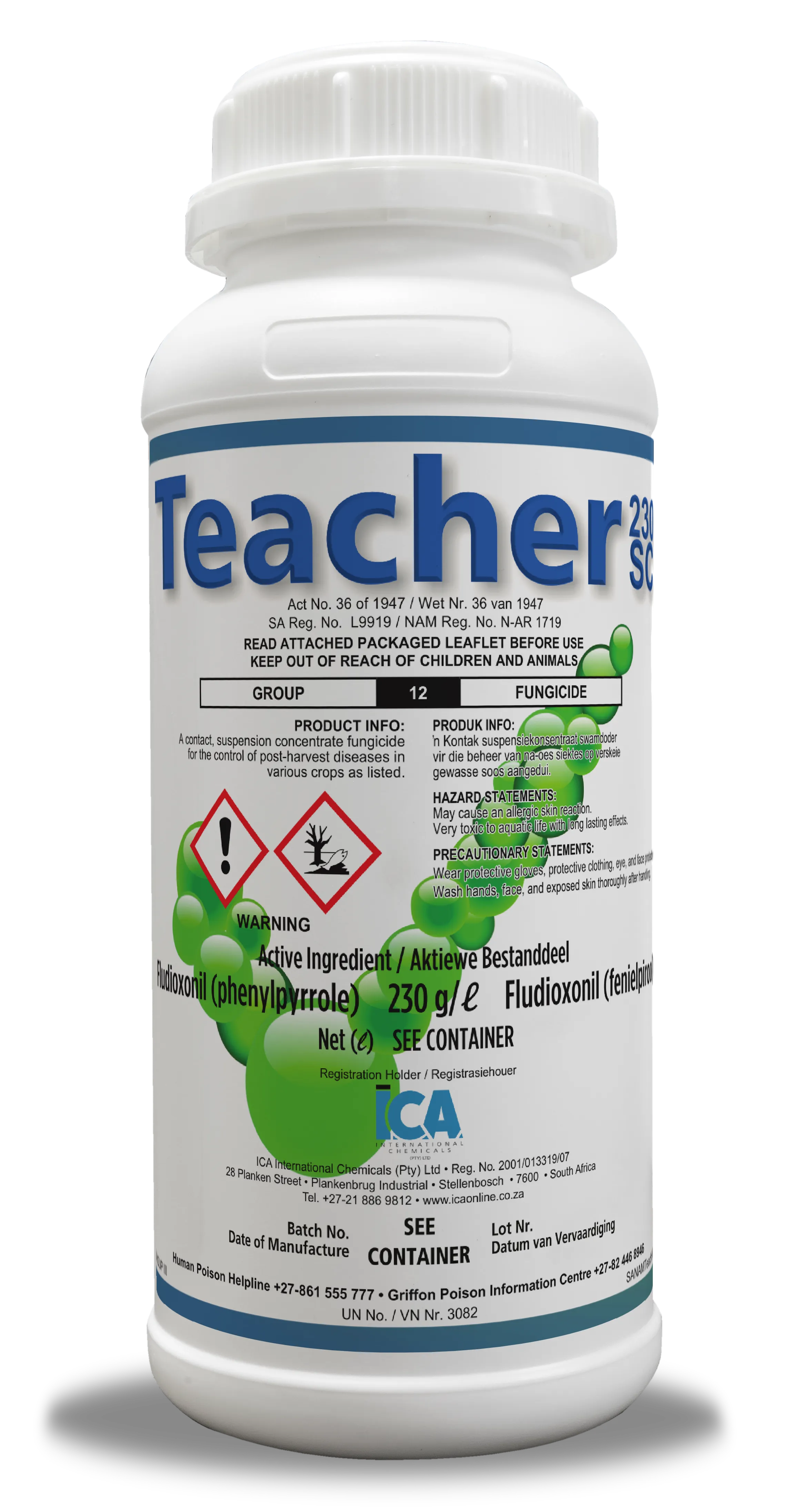 Teacher 230 SC